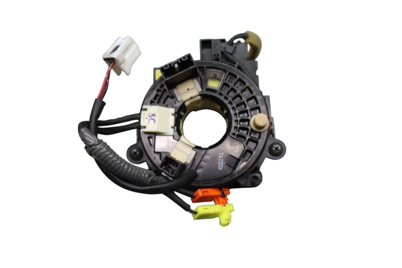 11-17 Infiniti QX56 QX80 Steering Column Clock Spring Angle Sensor OEM