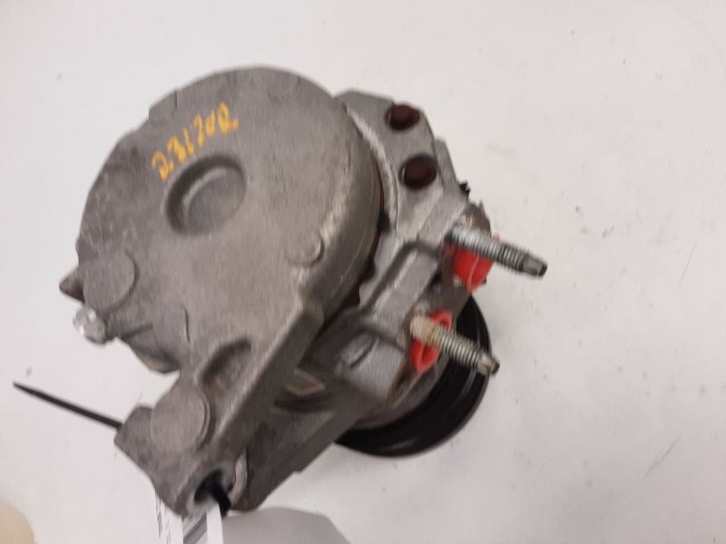 AC Compressor Fits 05-07 GRAND CHEROKEE 3151641