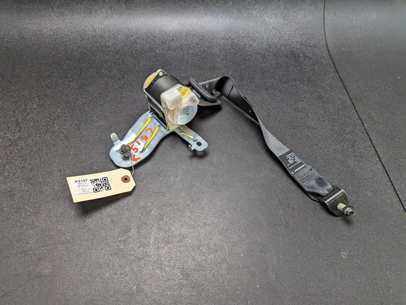 Rear Right Seat Belt Retractor 2018 Kia Optima 89820-D5500-WK 2016 2017 - 2020