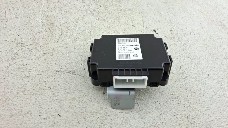 2019 - 2021 GENESIS G70 CONVERTER LDC CONTROL MODULE OEM