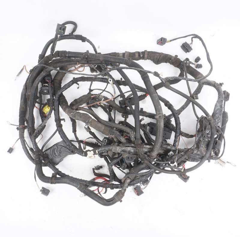 2014 BMW i3 Wire Harness OEM