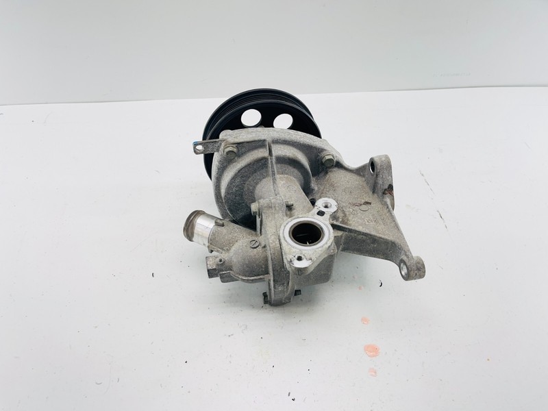 2014-2019 CADILLAC CTS 2.0L ENGINE WATER PUMP ASSEMBLY 12653661 71K OEM