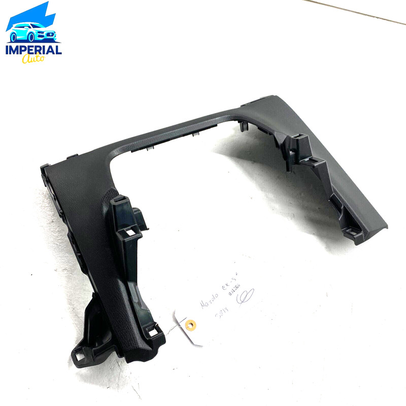 MAZDA CX-5 2017-2021 DASH DASHBOARD INSTRUMENT PANEL CENTER COVER TRIM BEZEL OEM