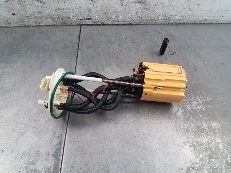 2023 Ford F250 Super Duty Diesel Fuel Pump / Sending Unit #0809 S6