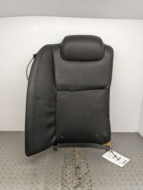 2009 Pontiac G8 GT Rear Seat Top RHPassenger OEM1185266