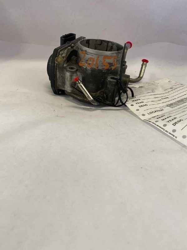 Throttle Body/valve Assy SCION TC 06 07 08 09 10