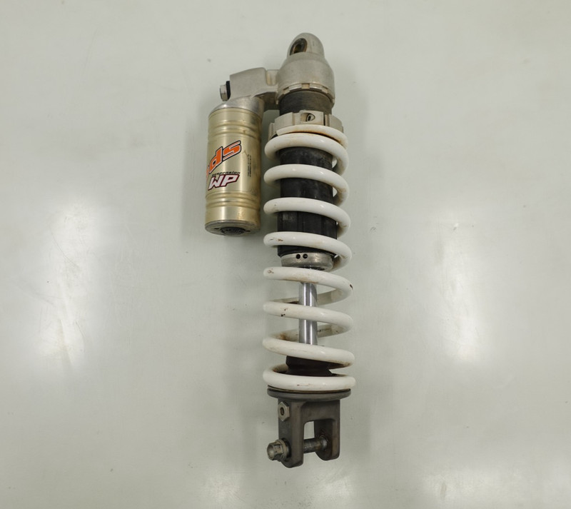 GOOD 2005 KTM 450 SX OEM Rear Shock 12187A05