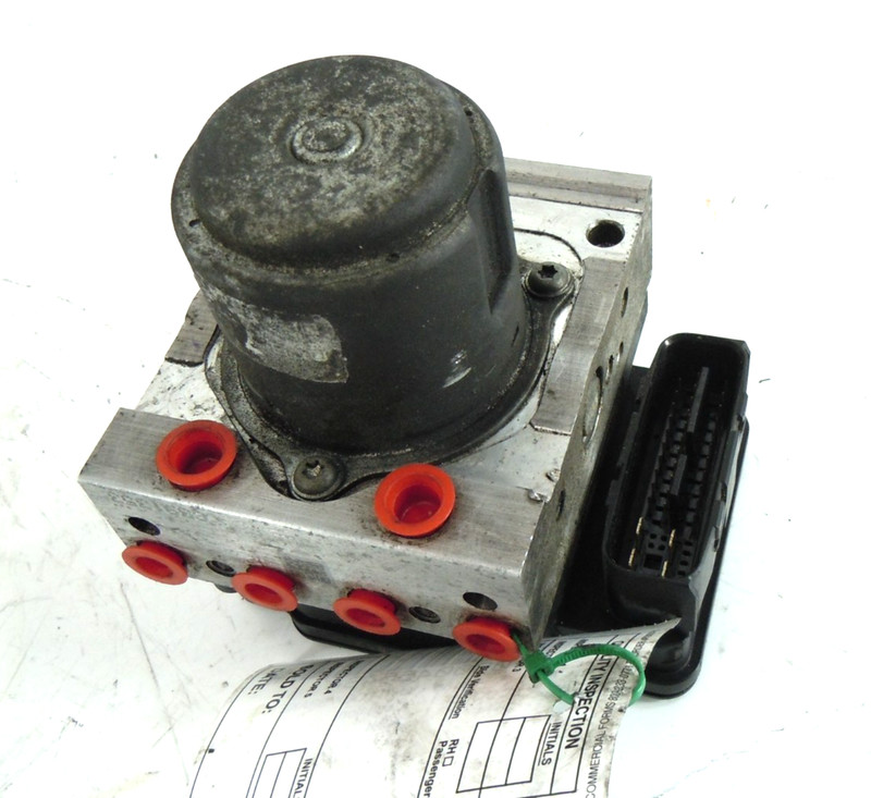2014 14 Honda Accord Sport 2.4L Anti Lock Brake ABS Pump AT CVT OEM Sedan