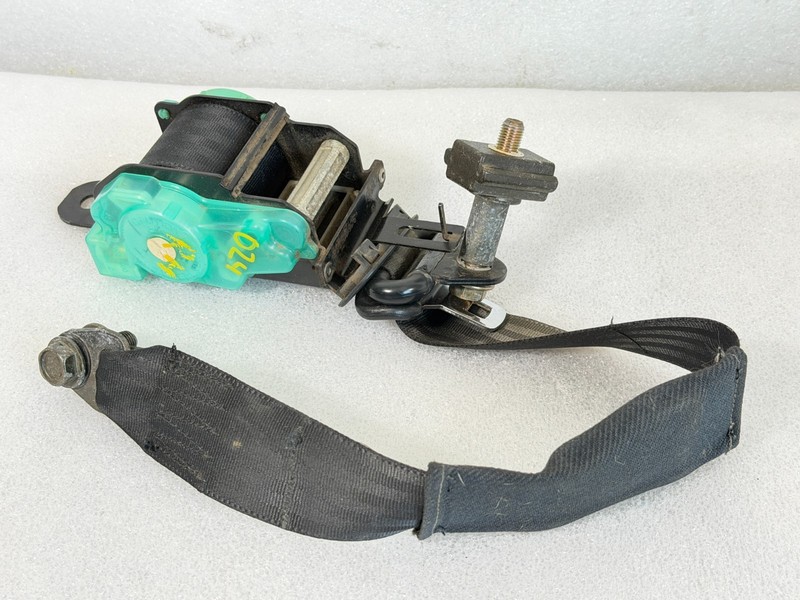 Mazda Miata Mx-5 OEM NA8 Black Seat Belt Reel Passenger Right 94-97