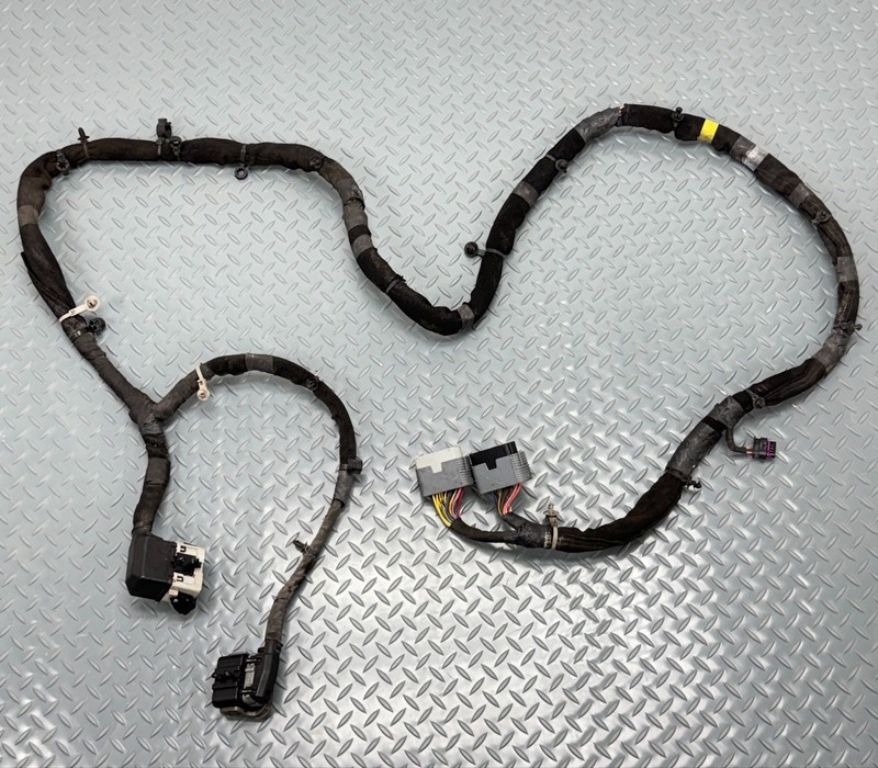 ✅ 2018-2019 RAM 1500 CLASSIC OEM SUSPENSION CHASSIS WIRING HARNESS 68358054AA
