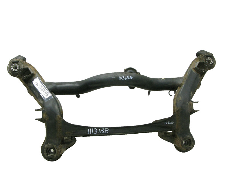 90-02 MERCEDES R129 SL320 SL500 REAR SUB FRAME SUPPORT SUBFRAME CROSSMEMBER 1113