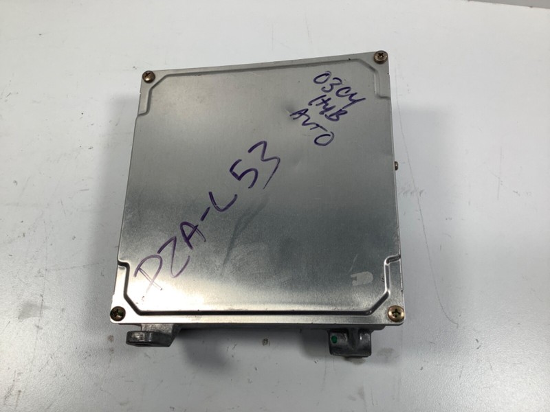 03 Honda Civic MX Hybrid ECU ECM PCU Module 37820-PZA-L53 OEM