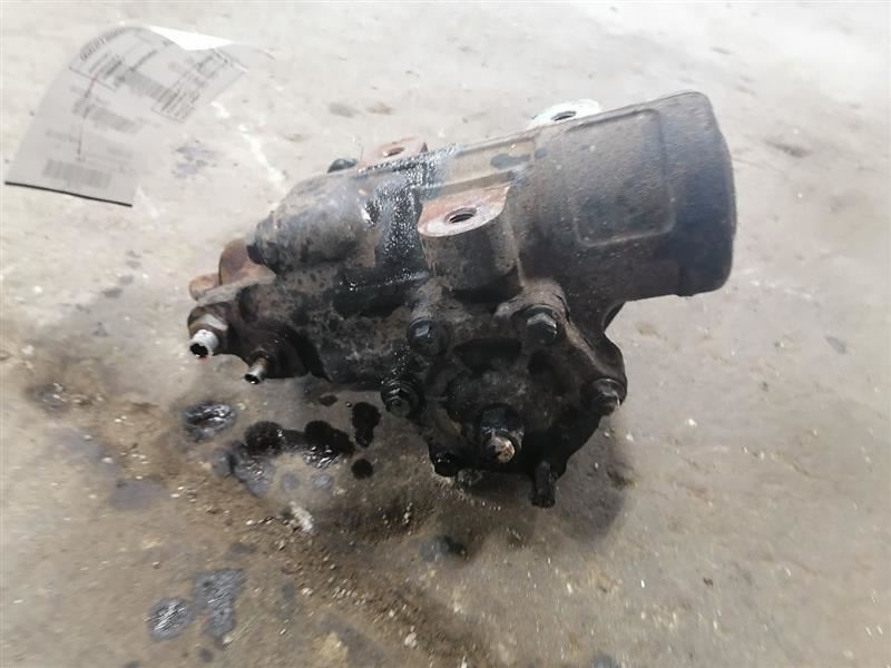 Steering Gear/Rack Gear Type Power Steering Fits 09-11 DODGE 2500 PICKUP 1171387