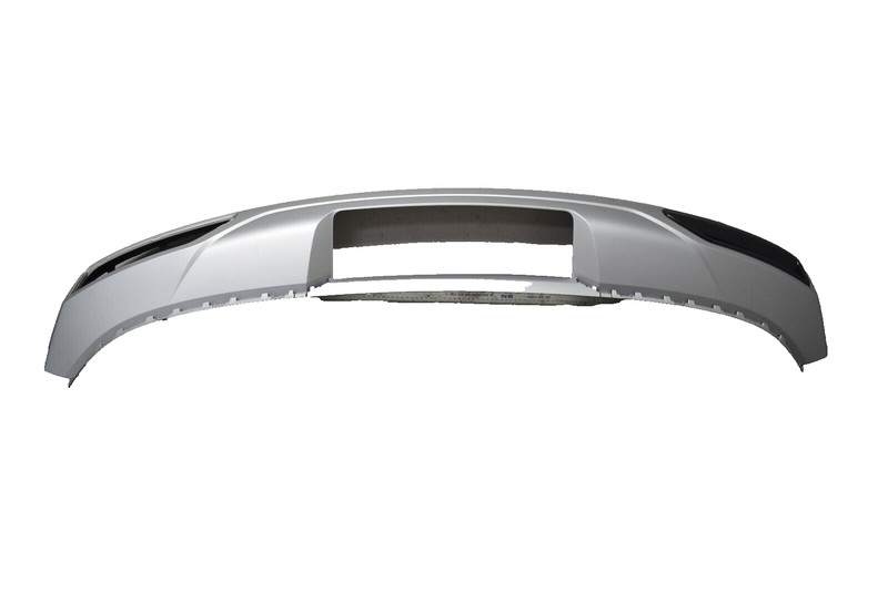 2016-2018 AUDI Q3 REAR DIFFUSER SPOILER VALANCE FACTORY OEM