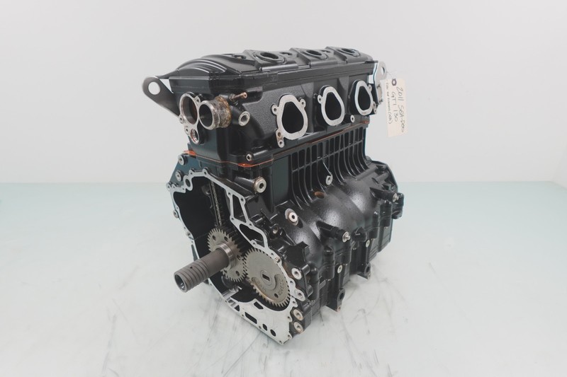 2006-2016 Sea-Doo GTI GTS GTI SE 130 OEM Engine Motor Ass'y FRESHWATER