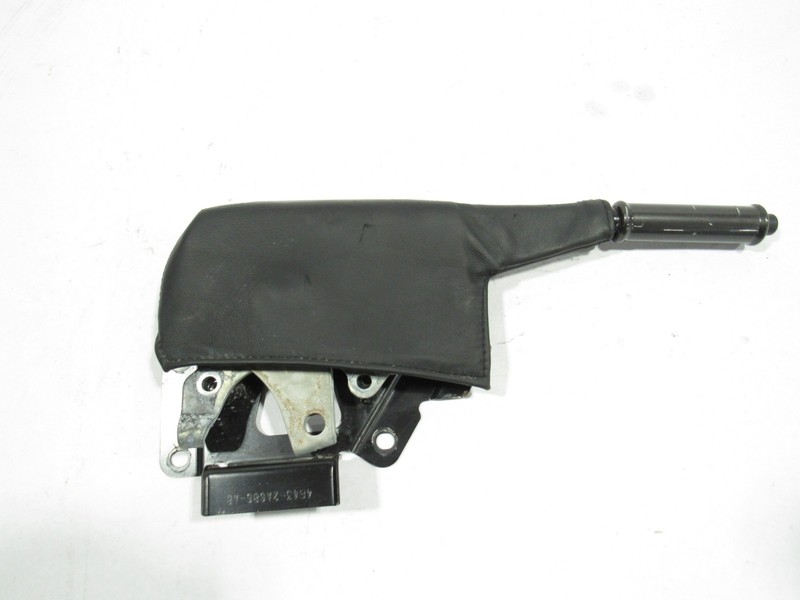 14-18 Aston Martin Vanquish 2014 Emergency Parking Brake Handle ^:Y