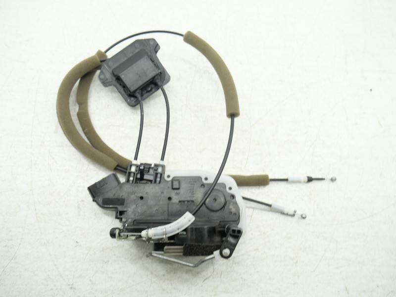 2010-2020 Nissan 370Z Z34 Left Front Door Lock Actuator Latch Assembly OEM