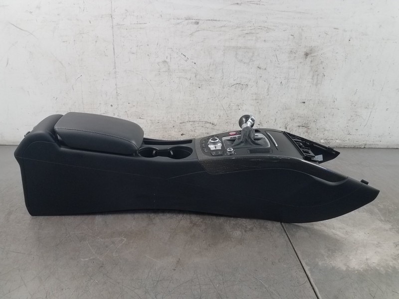 2016 Audi S5 Quattro B8.5 Center Console / Controls / Shift Knob #2739 P10