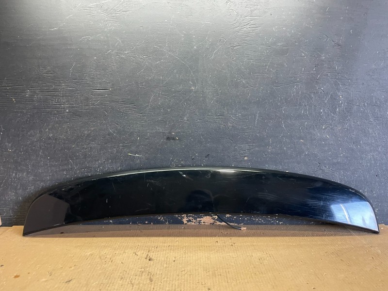 2002 to 2006 Nissan Altima Rear Spoiler Wing Oem AA2450 DG