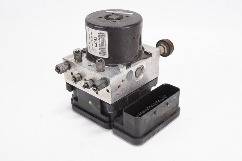 HONDA CR-Z ABS Pump Module VSA Modulator Valve OEM 2012