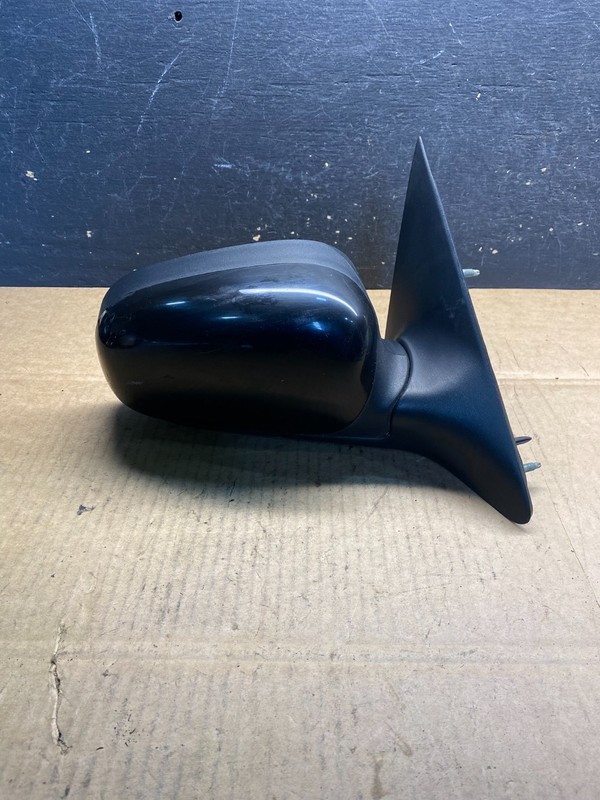 1998-2011 Mercury Grand Marquis Right Passenger View Door Mirror OEM AB4031 MS