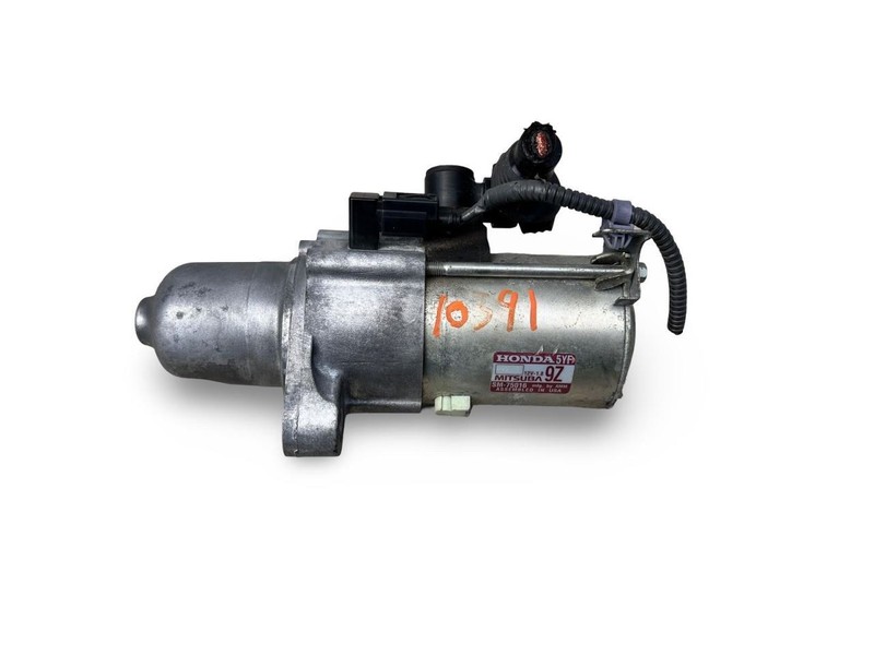 2019-2024 Acura RDX Engine Starter Motor
