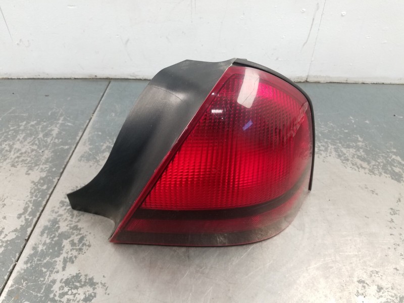 2008 Grand Marquis / Crown Vic Victoria Right Passenger Tail Light #1887 C3