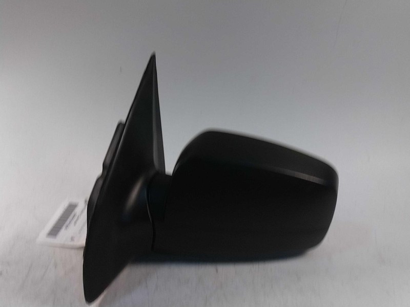 2009 Kia Sorento Left Door Mirror Assembly White 236379 Used 134K Miles