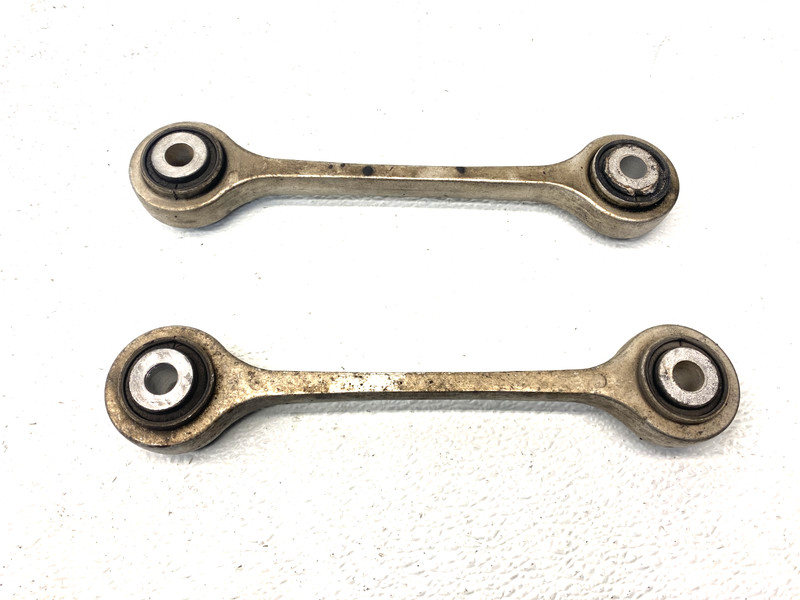 11-14 PORSCHE CAYENNE 3.6L FRONT RIGHT FRONT LEFT REAR CONTROL ARM OEM #A0.61