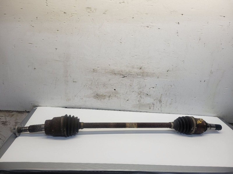 Driver Left Axle Shaft Rear Axle Fits 11-19 EXPLORER 1667538
