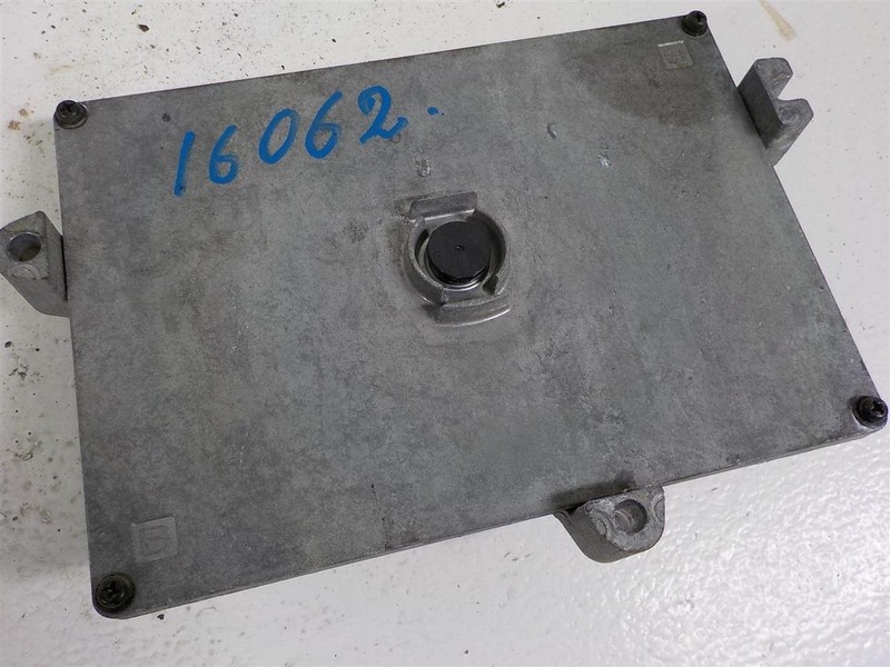 2009-2010 Honda Pilot Engine Control Module 37820-Rn0-A55 37820Rn0a55
