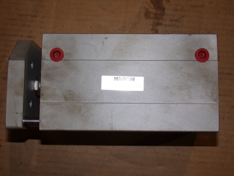 Nason Pneumatic LC-091879-1 Cylinder Assembly *FREE SHIPPING*
