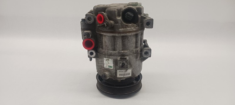 16-'18 KIA SORENTO AC Compressor 2.4L OEM Satisfaction Guaranteed!