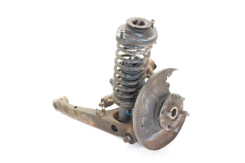 94-97 Mazda MX-5 Miata NA Passenger Right Rear Suspension Assembly