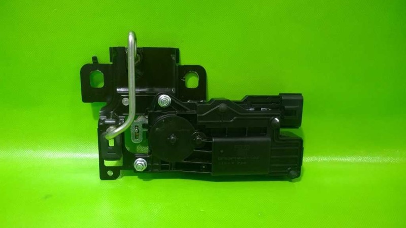 13 14 15 16 MKZ LIFTGATE HATCH PULL DOWN LOCK LATCH ACTUATOR OEM 4003-48
