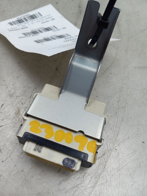 17-20 SUBARU BR-Z 2.0L RWD AT HEADLAMP LEVELING UNIT CONTROL MODULE ECM