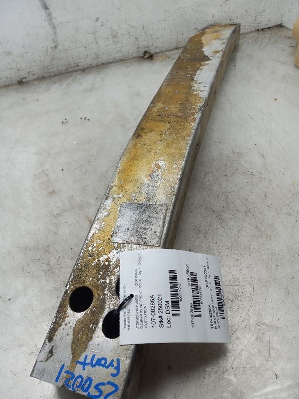 04 05 06 07 08 09 TOYOTA PRIUS FRONT REINFORCEMENT US MARKET