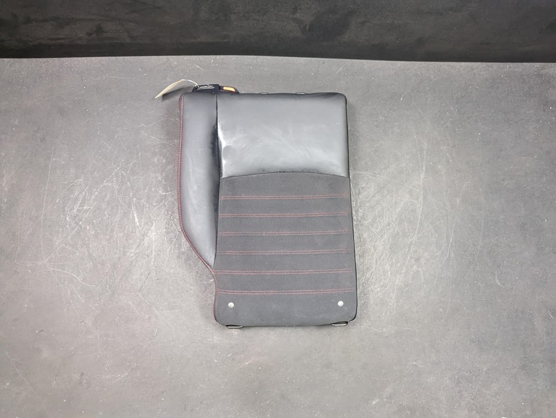 Rear Right Seat Upper Cushion 2022 Mitsubishi Outlander Sport 2023 2024