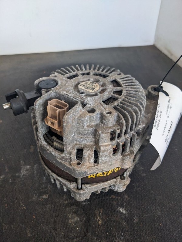 Alternator Without Turbo 200 Amp Fits 10-19 FLEX 1167732