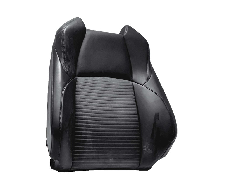 2019-2025 Toyota RAV4 Front Left Driver Seat Upper Back Pad Cushion OEM