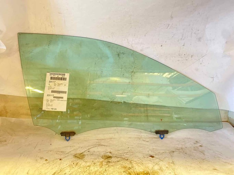 Front Door Glass/window TOYOTA CAMRY Right 15 16 17