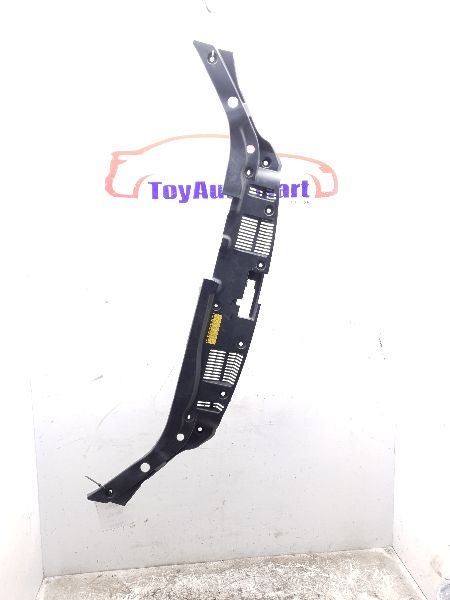2008 TOYOTA HIGHLANDER LIMITED HYBRID RADIATOR CORE SUPPORT COVER