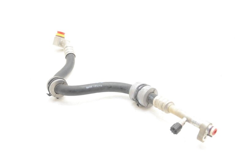 2014-2016 BMW 435i Convertible Evaporator Compressor Ac Line Ac Hose