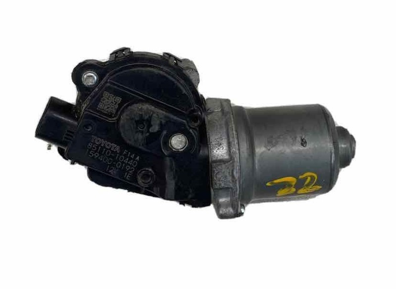 2021 TOYOTA CHR FRONT WINDHSIELD WIPER MOTOR ASSY OEM 8511010440