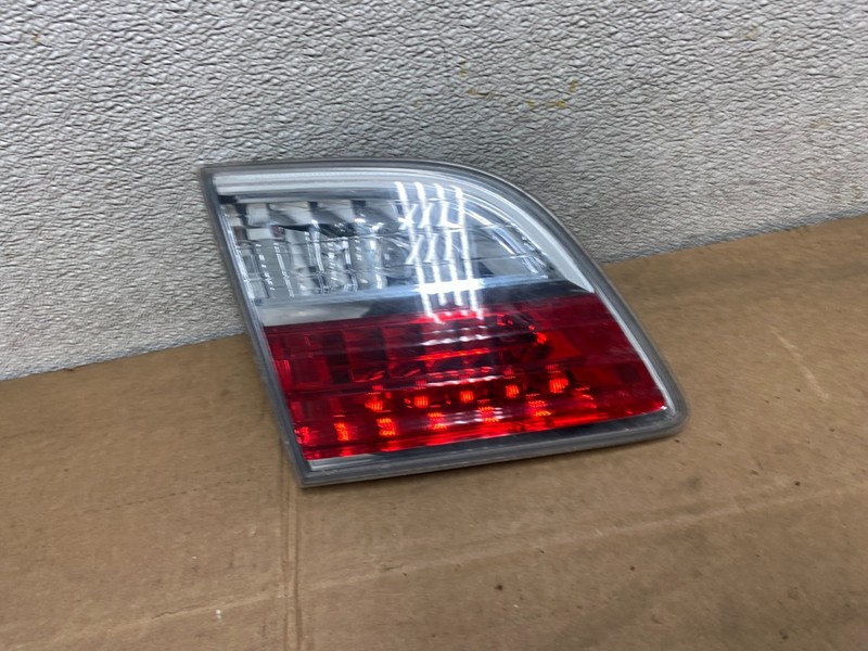 2010 2011 2012 Mazda CX-9 Tail Light Inner Left Driver LH Side OEM Y5099 DW