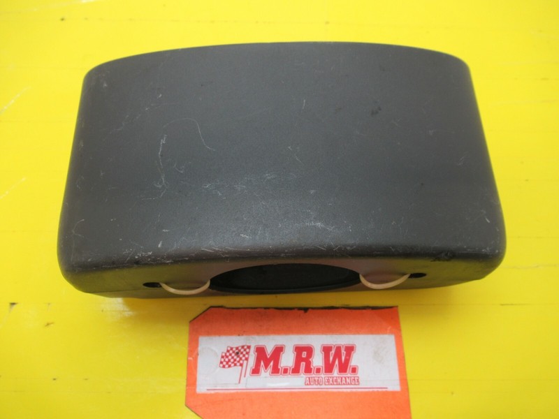 STEERING COLUMN COVER WHEEL TRIM BEZEL CAP UPPER LOWER for 02 03 04 05 SAAB 9-5
