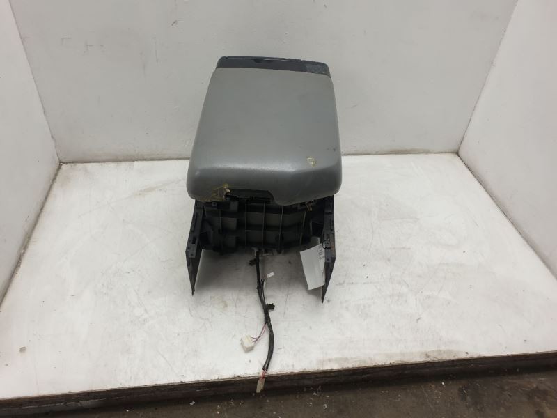 07-09 TOYOTA TUNDRA EXTENDED CAB SR5 5.7L RWD AT FLOOR MOUNTED CENTER CONSOLE
