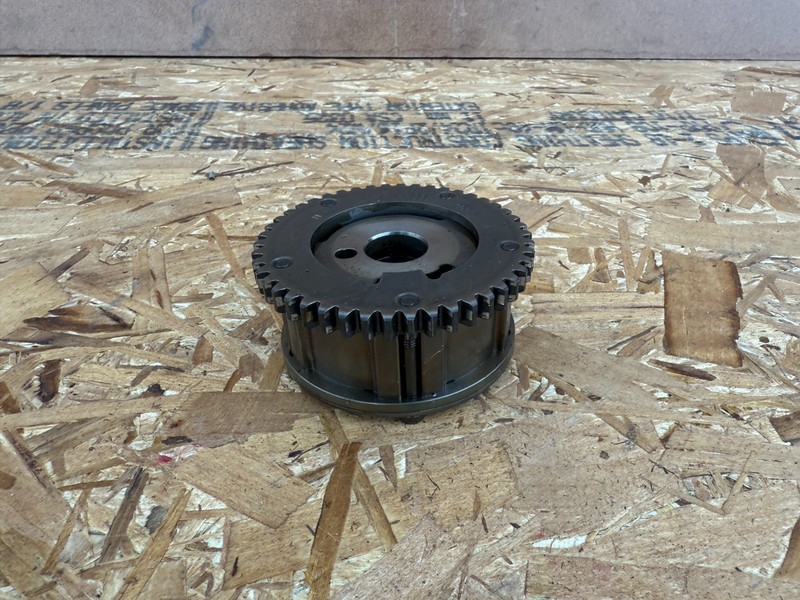 INFINITI Q50 Q60 2016-2024 OEM ENGINE MOTOR LEFT LH CAMSHAFT SPROCKET GEAR 3.0T