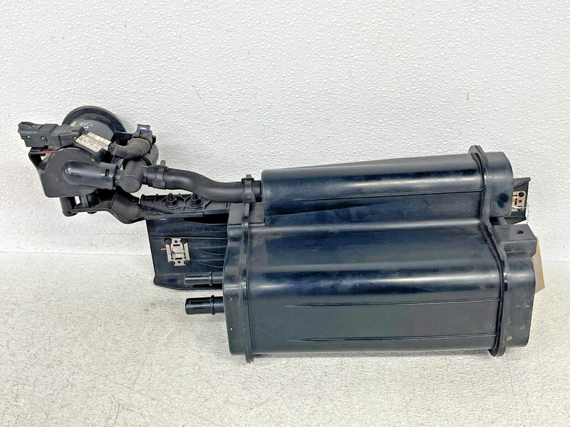 ⭐2019-2022 HYUNDAI VELOSTER CHARCOAL FUEL VAPOR CANISTER ASSEMBLY OEM LOT2405
