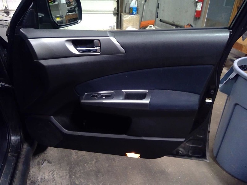 FORESTER2012 Passenger Right Front Door Trim Panel 1712859